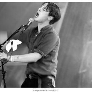 Iceage Iceage