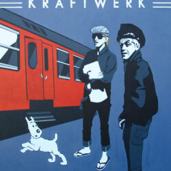 Kraftwerk TEE