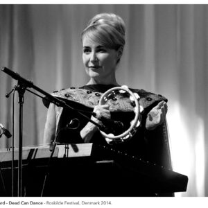 Lisa Gerrard