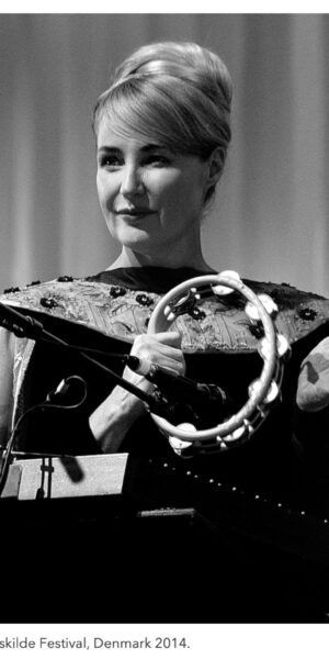 Lisa Gerrard