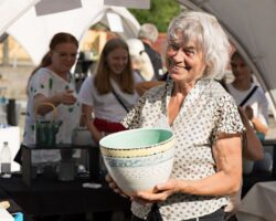 gerda portræt