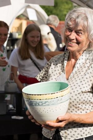 gerda portræt