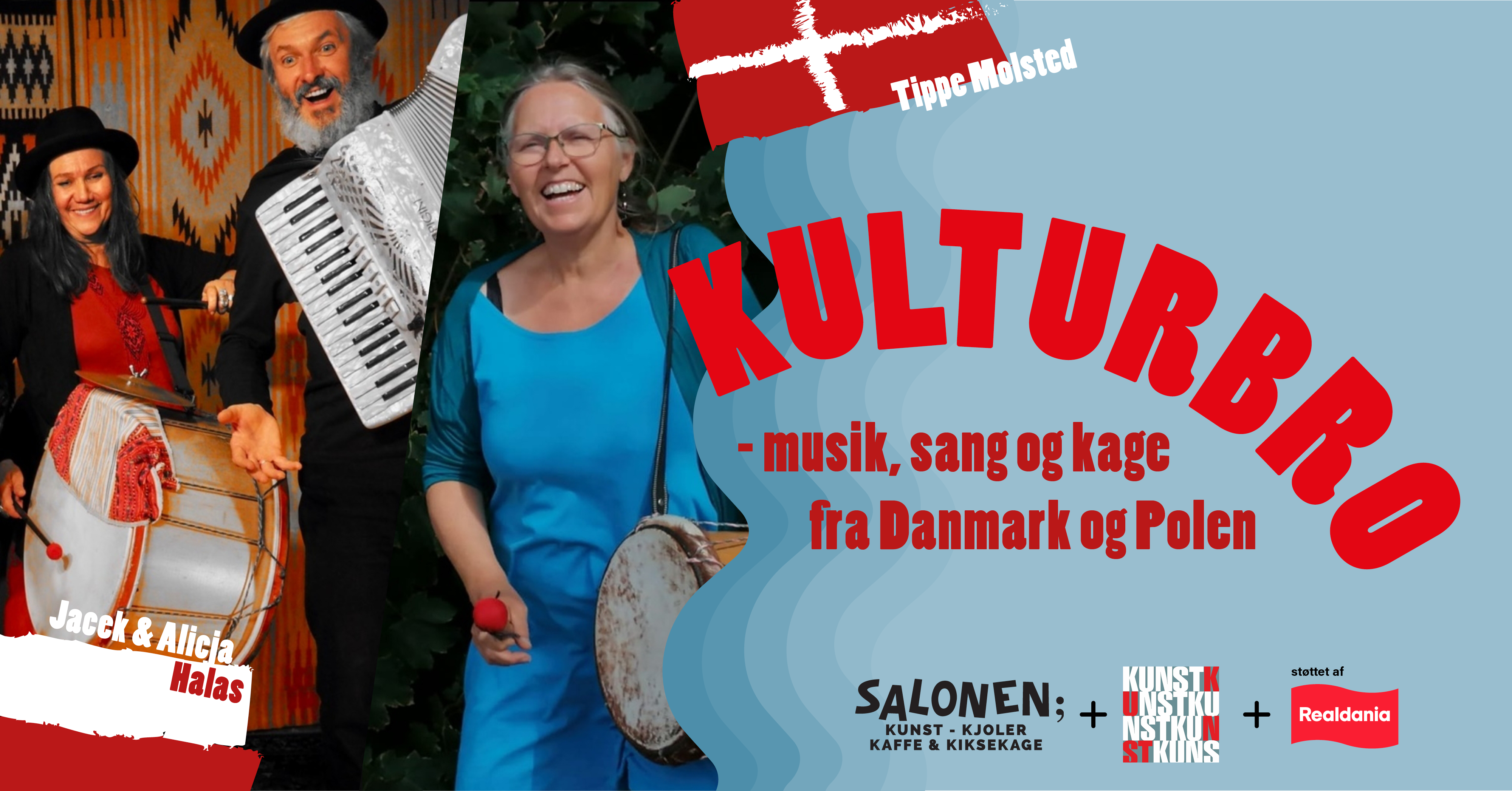 Kulturbro eventfoto